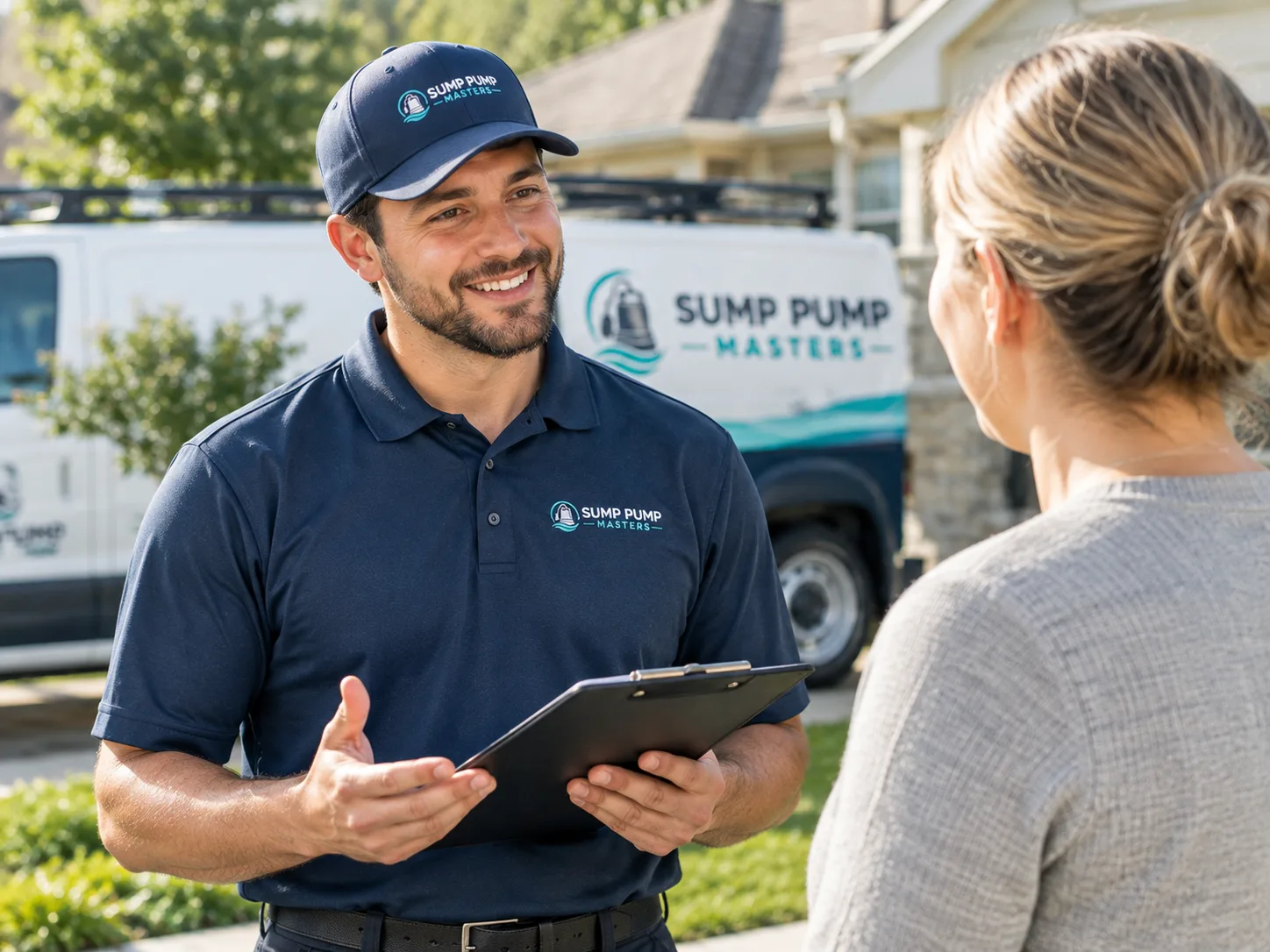Sump Pump Repair Stirling City, CA FAQs